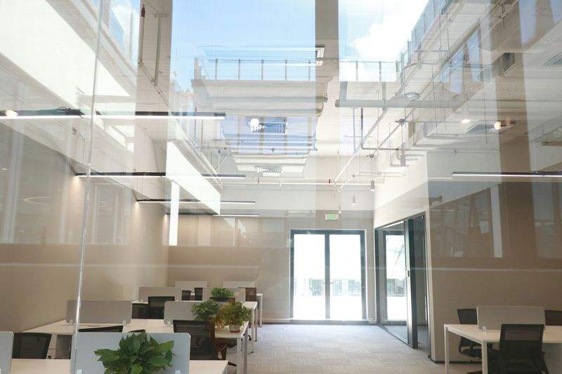 株式会社オフィスリンク東京 5